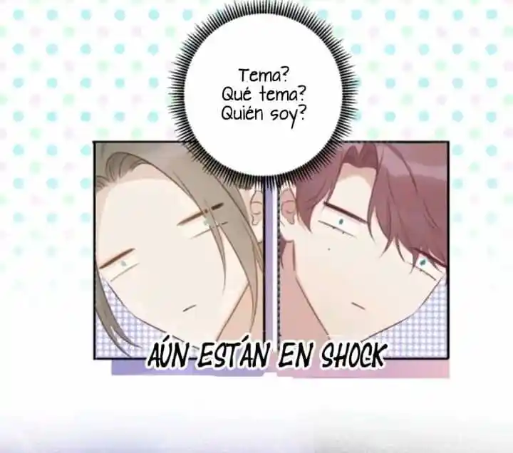 Protect My Star - Capítulo 14 - Página 36 - LectorTMOo