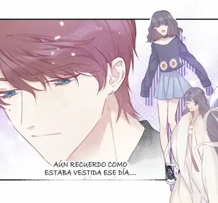 Protect My Star - Capítulo 14 - Página 38 - LectorTMOo