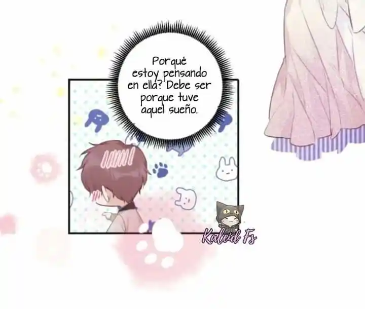 Protect My Star - Capítulo 14 - Página 39 - LectorTMOo