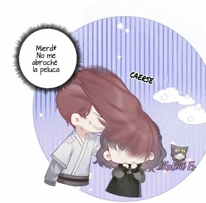 Protect My Star - Capítulo 14 - Página 57 - LectorTMOo