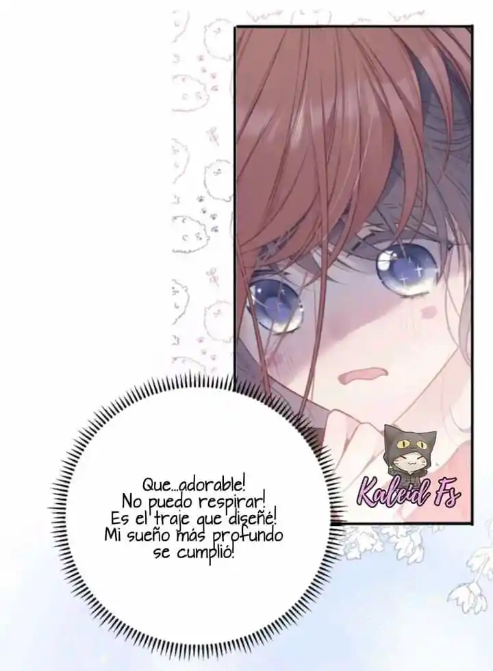 Protect My Star - Capítulo 14 - Página 58 - LectorTMOo