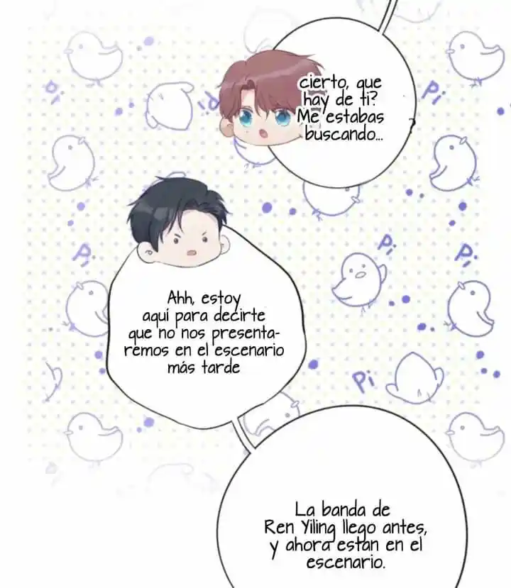 Protect My Star - Capítulo 15 - Página 15 - LectorTMOo