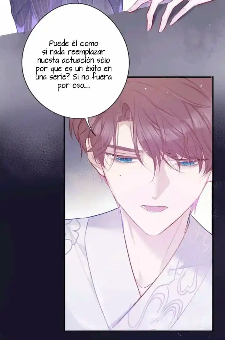 Protect My Star - Capítulo 15 - Página 21 - LectorTMOo
