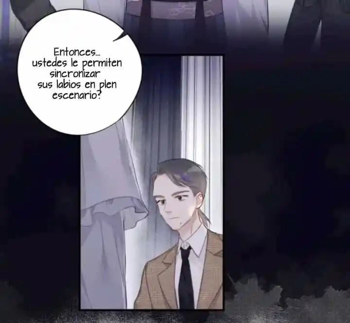 Protect My Star - Capítulo 15 - Página 29 - LectorTMOo