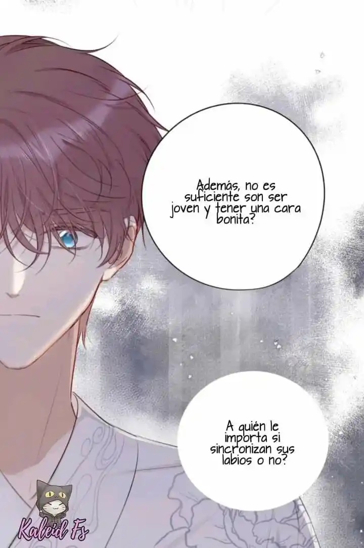 Protect My Star - Capítulo 15 - Página 31 - LectorTMOo
