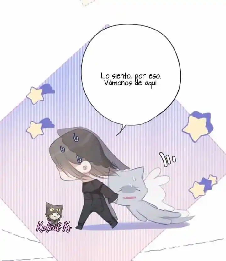 Protect My Star - Capítulo 15 - Página 38 - LectorTMOo