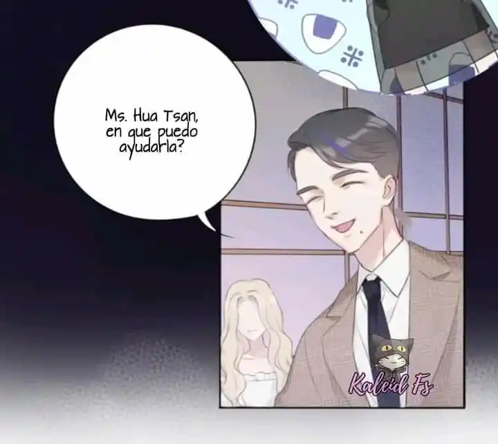 Protect My Star - Capítulo 15 - Página 52 - LectorTMOo
