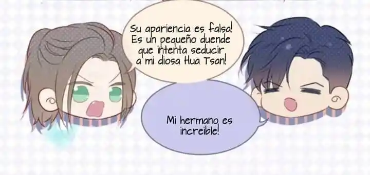 Protect My Star - Capítulo 16 - Página 10 - LectorTMOo