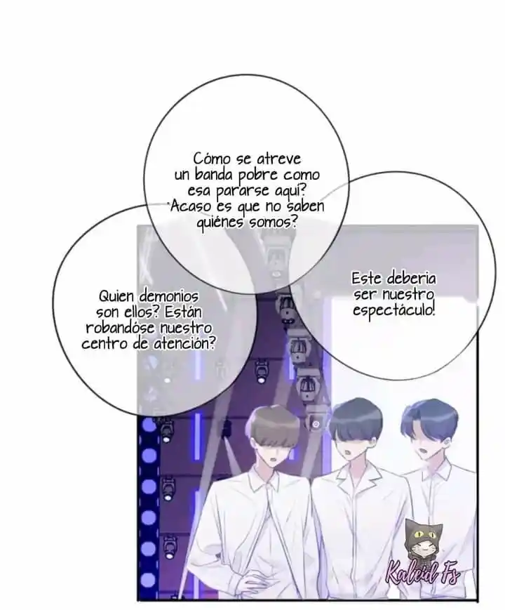 Protect My Star - Capítulo 16 - Página 12 - LectorTMOo