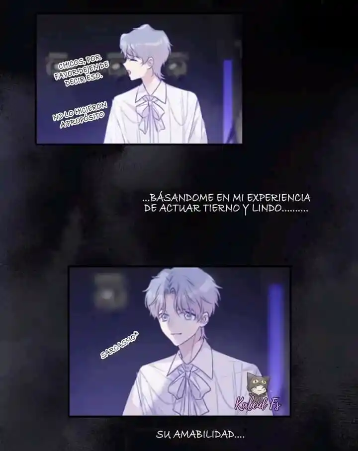 Protect My Star - Capítulo 16 - Página 20 - LectorTMOo