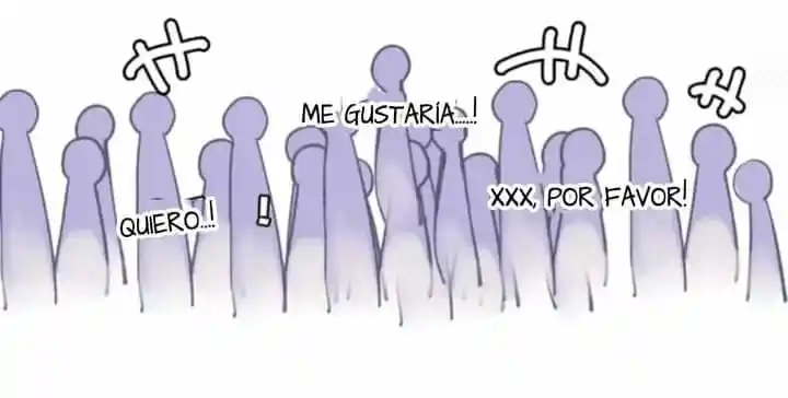 Protect My Star - Capítulo 16 - Página 35 - LectorTMOo