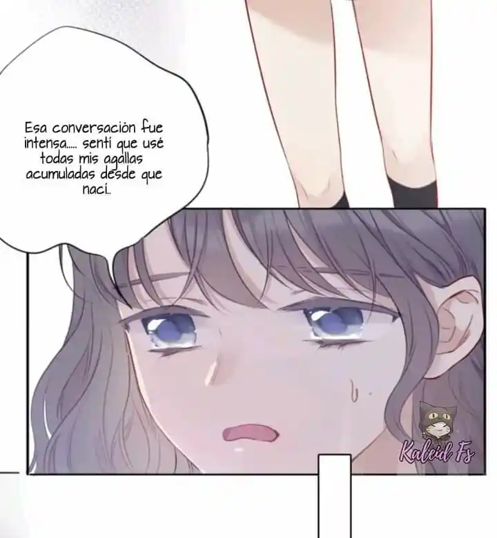 Protect My Star - Capítulo 16 - Página 41 - LectorTMOo