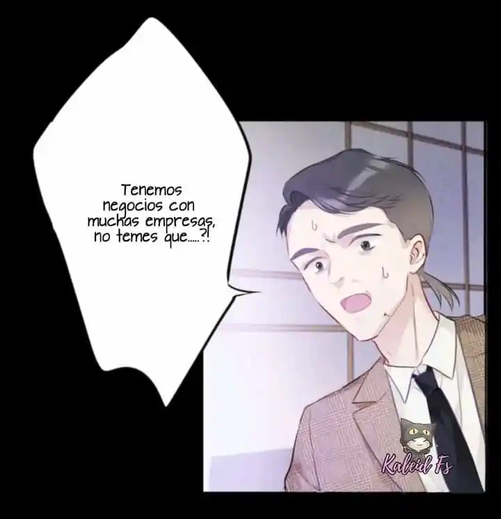 Protect My Star - Capítulo 16 - Página 46 - LectorTMOo