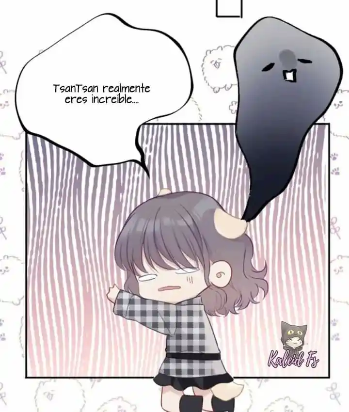Protect My Star - Capítulo 16 - Página 50 - LectorTMOo