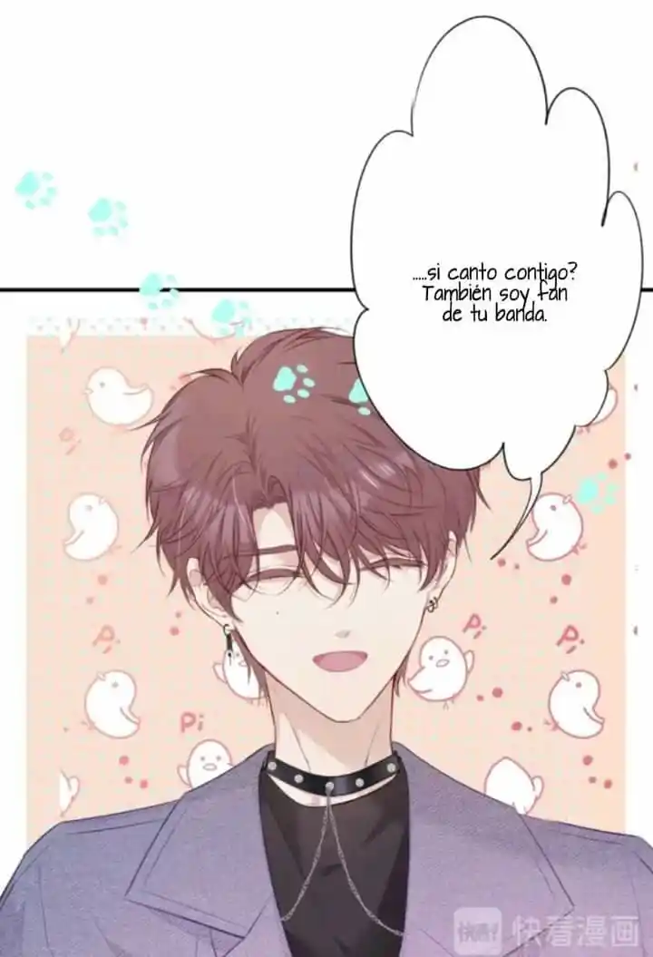 Protect My Star - Capítulo 17 - Página 22 - LectorTMOo