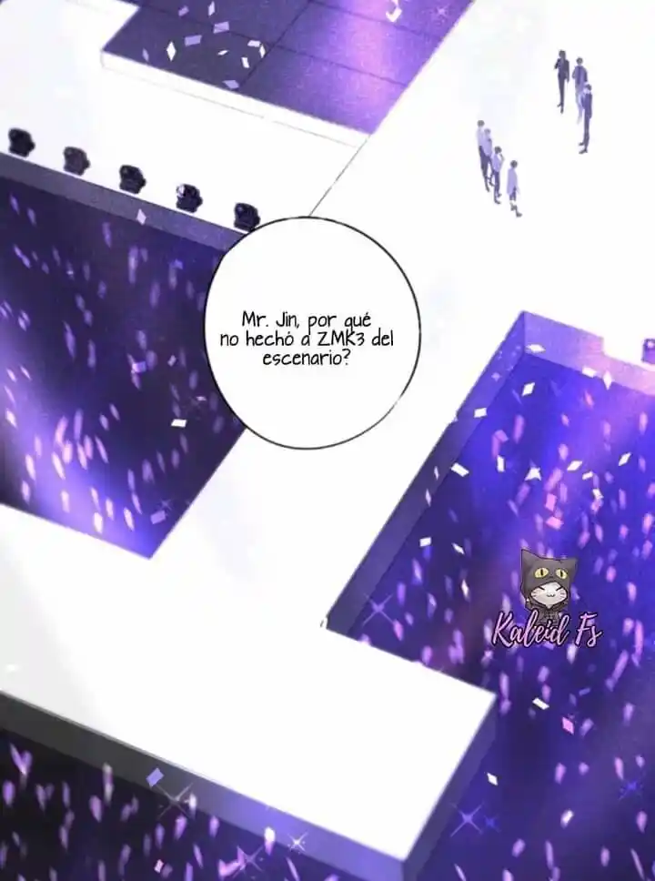 Protect My Star - Capítulo 17 - Página 42 - LectorTMOo