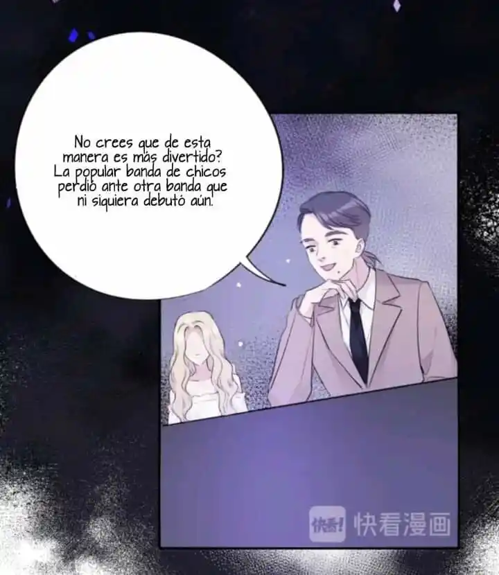 Protect My Star - Capítulo 17 - Página 43 - LectorTMOo