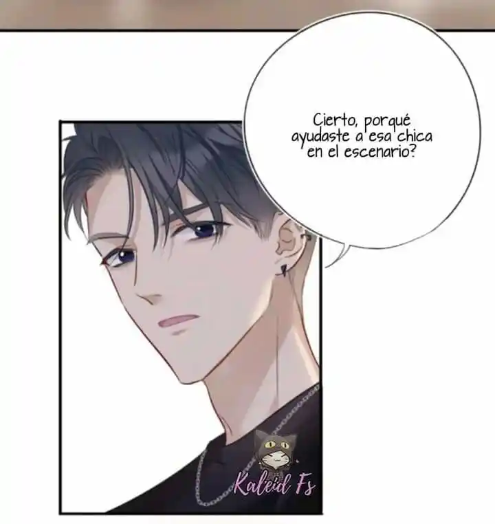 Protect My Star - Capítulo 17 - Página 46 - LectorTMOo