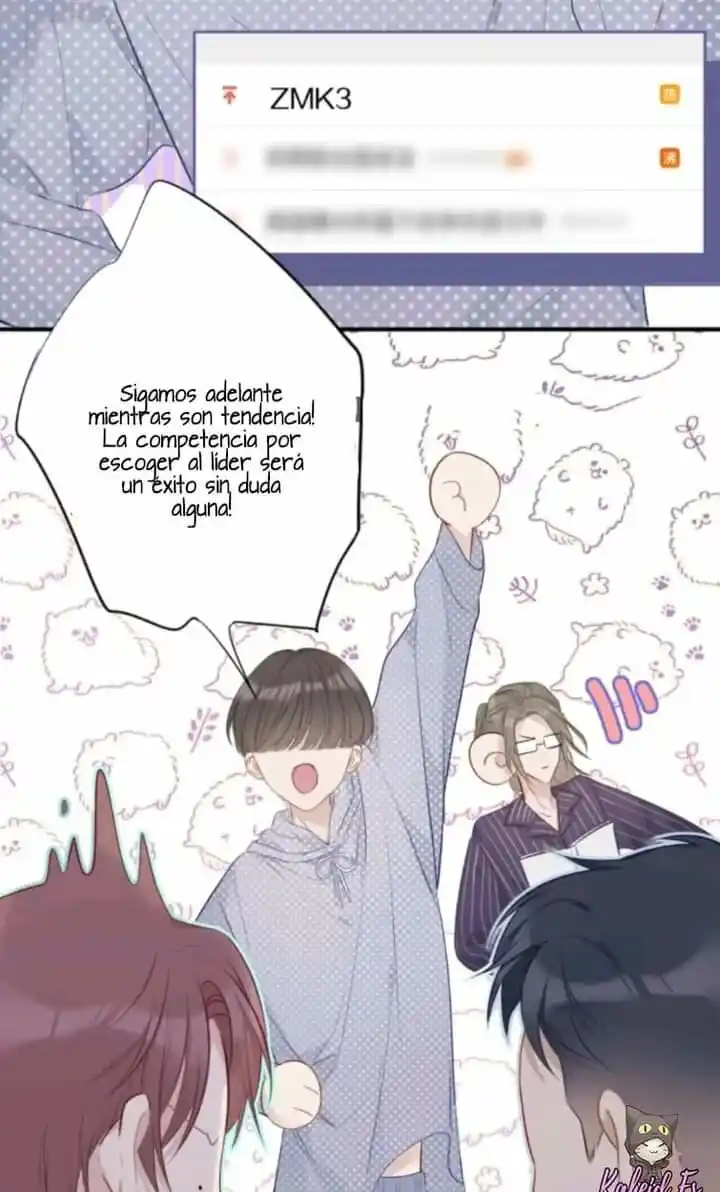 Protect My Star - Capítulo 17 - Página 54 - LectorTMOo