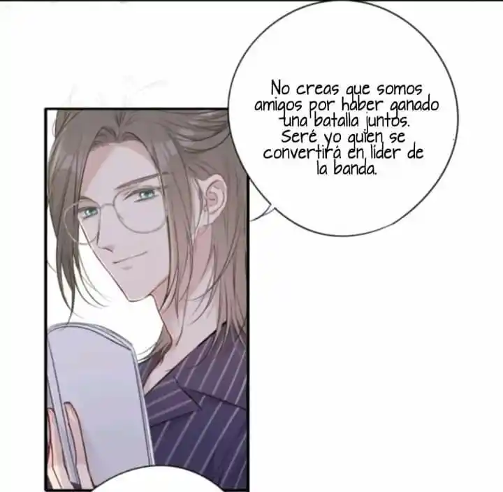 Protect My Star - Capítulo 17 - Página 55 - LectorTMOo