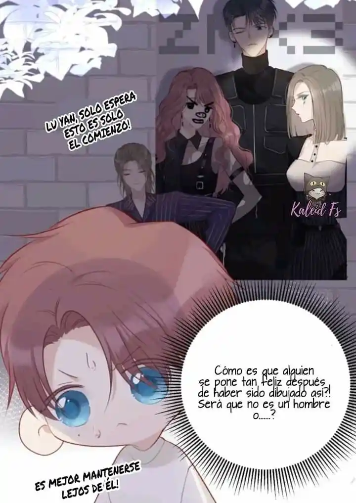 Protect My Star - Capítulo 17 - Página 63 - LectorTMOo