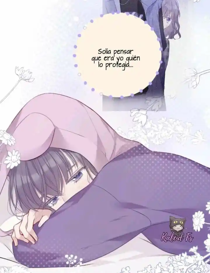 Protect My Star - Capítulo 17 - Página 70 - LectorTMOo