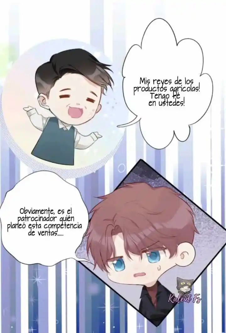 Protect My Star - Capítulo 18 - Página 28 - LectorTMOo