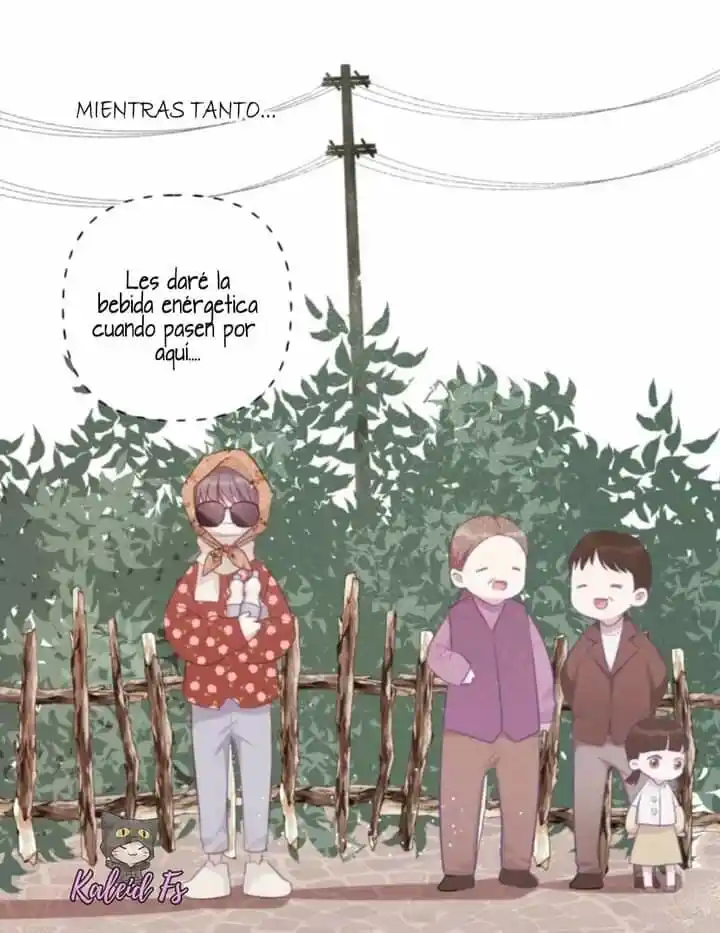 Protect My Star - Capítulo 18 - Página 44 - LectorTMOo