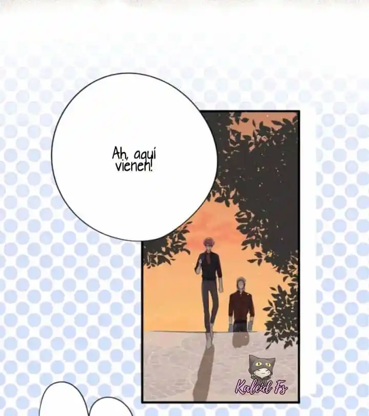 Protect My Star - Capítulo 18 - Página 45 - LectorTMOo