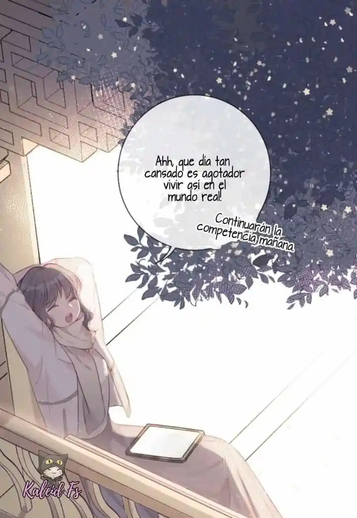 Protect My Star - Capítulo 18 - Página 51 - LectorTMOo