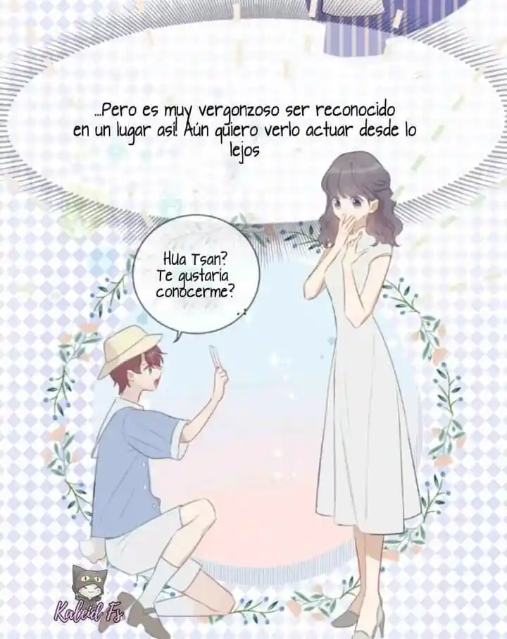Protect My Star - Capítulo 19 - Página 23 - LectorTMOo