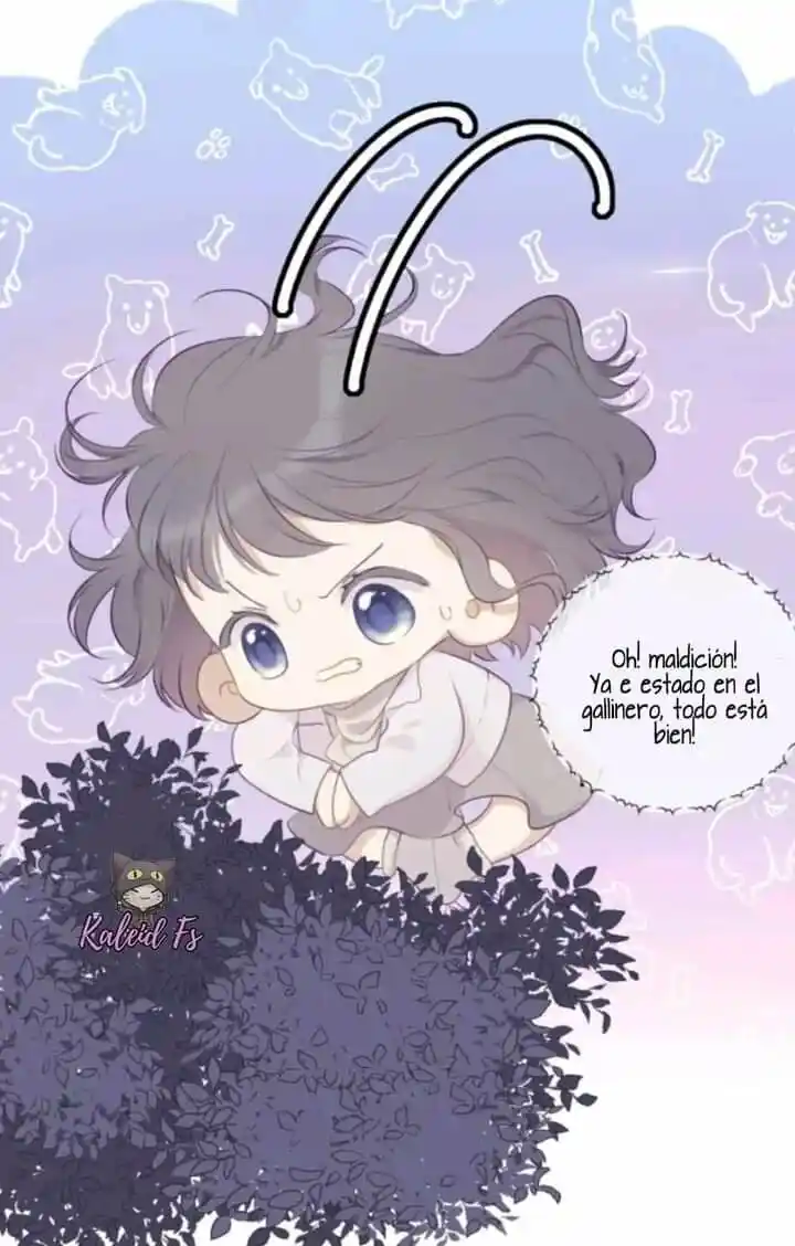 Protect My Star - Capítulo 19 - Página 28 - LectorTMOo