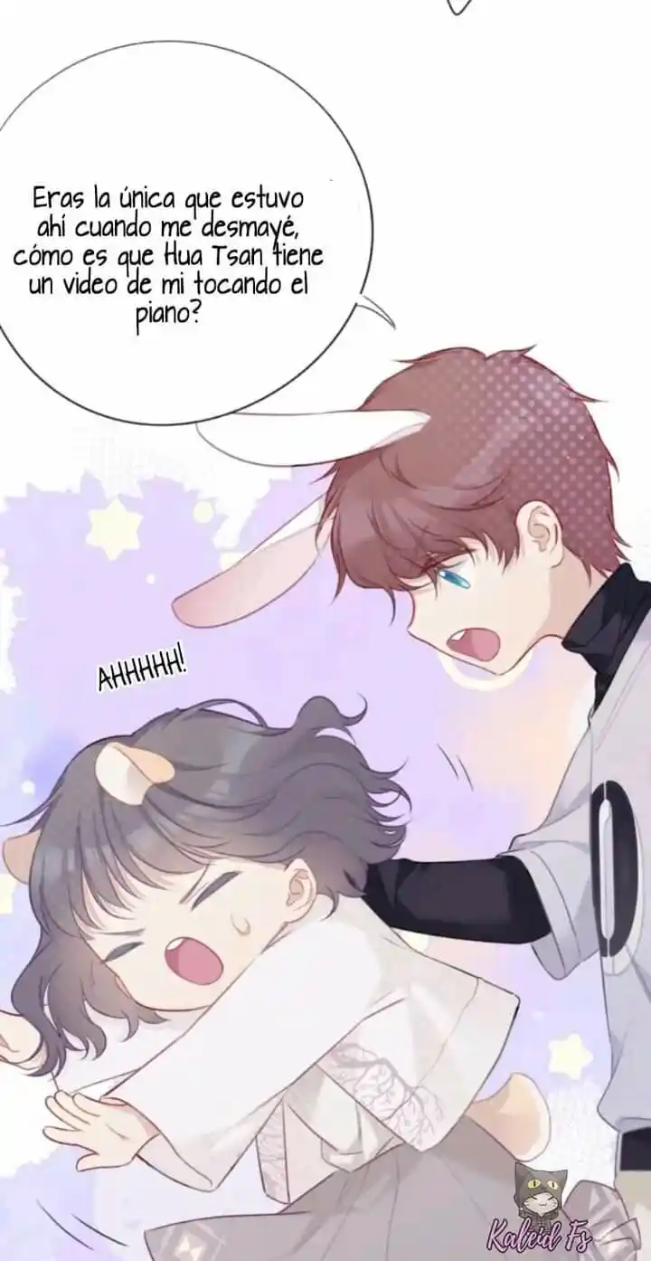 Protect My Star - Capítulo 19 - Página 30 - LectorTMOo