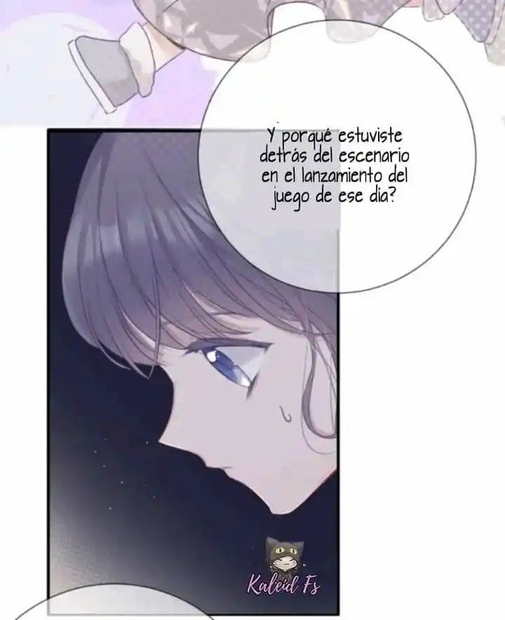 Protect My Star - Capítulo 19 - Página 31 - LectorTMOo