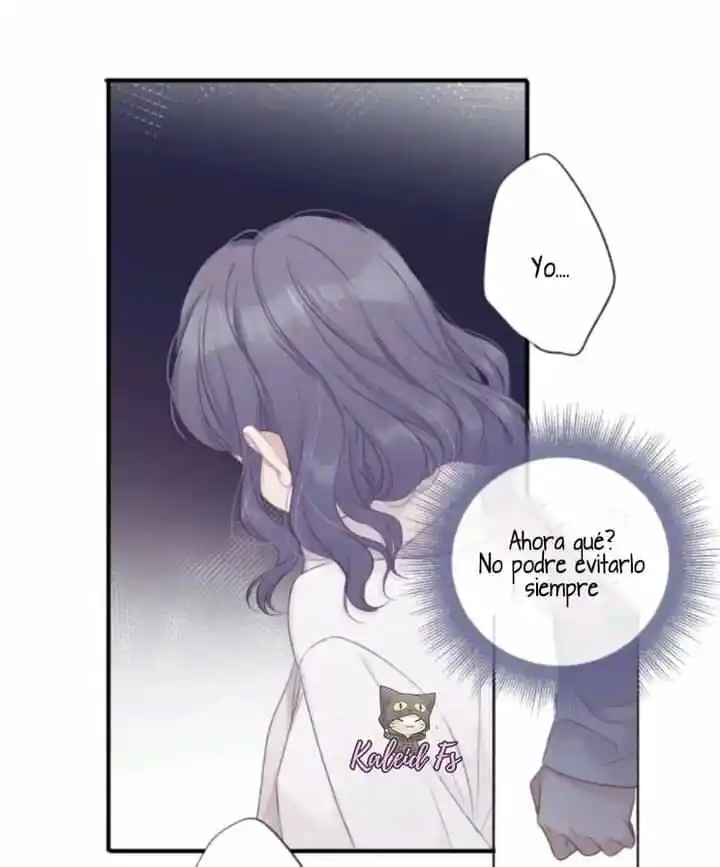Protect My Star - Capítulo 19 - Página 34 - LectorTMOo
