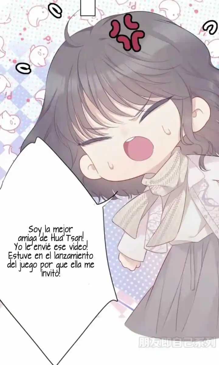 Protect My Star - Capítulo 19 - Página 36 - LectorTMOo