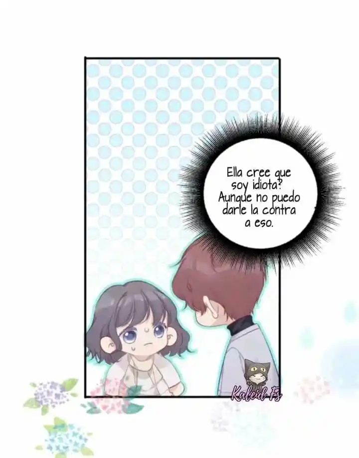 Protect My Star - Capítulo 19 - Página 37 - LectorTMOo