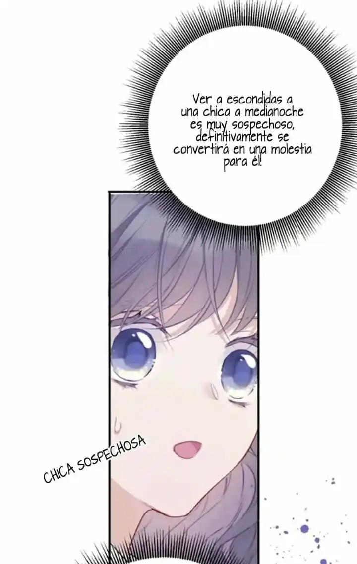 Protect My Star - Capítulo 19 - Página 39 - LectorTMOo