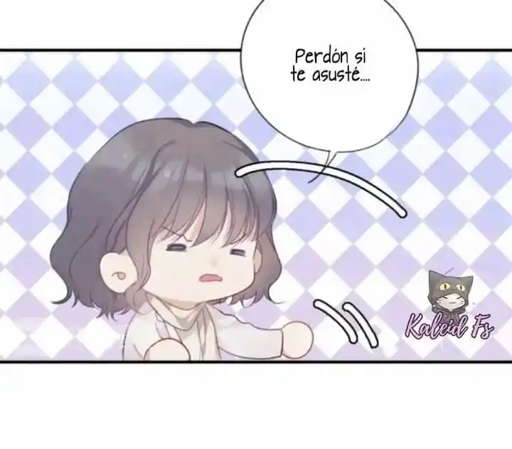 Protect My Star - Capítulo 19 - Página 44 - LectorTMOo