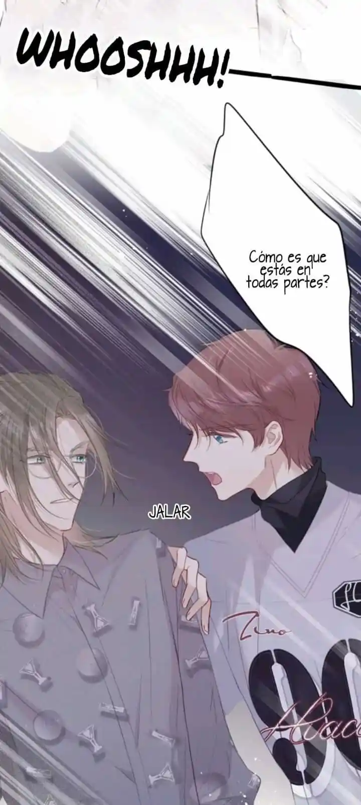 Protect My Star - Capítulo 19 - Página 48 - LectorTMOo