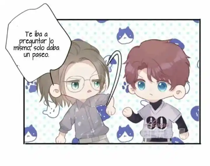 Protect My Star - Capítulo 19 - Página 49 - LectorTMOo