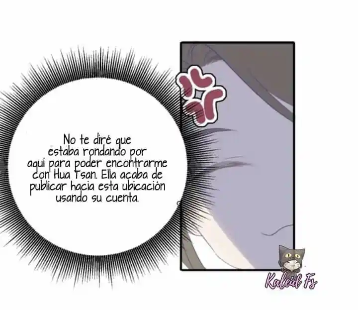 Protect My Star - Capítulo 19 - Página 50 - LectorTMOo
