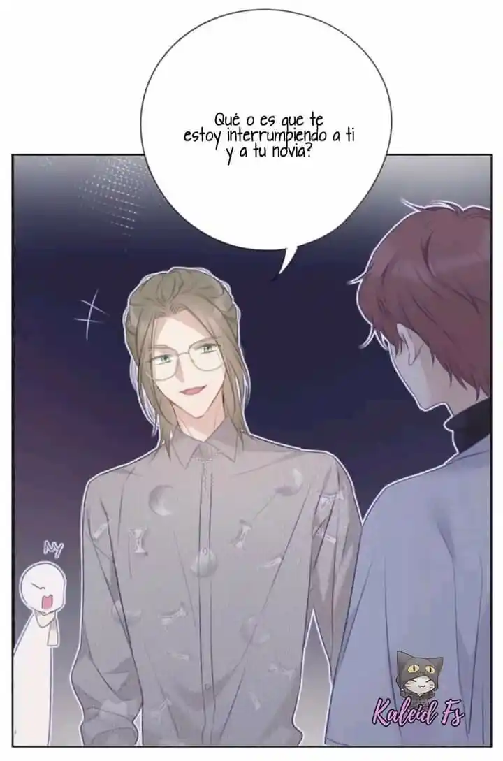 Protect My Star - Capítulo 19 - Página 51 - LectorTMOo