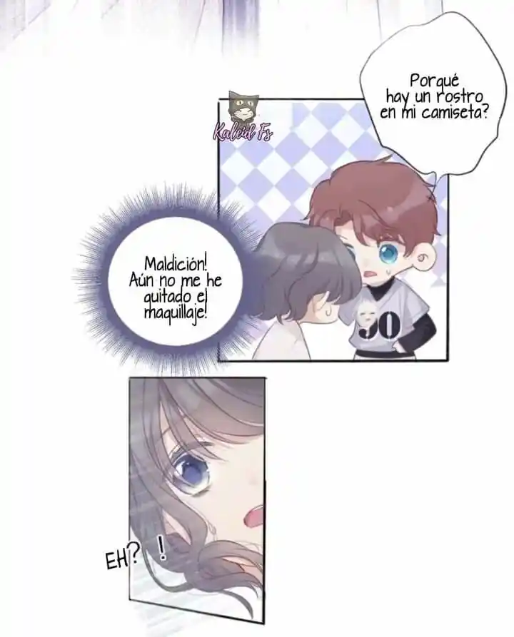 Protect My Star - Capítulo 19 - Página 57 - LectorTMOo