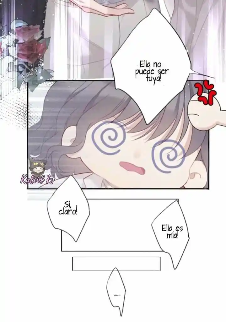 Protect My Star - Capítulo 19 - Página 59 - LectorTMOo