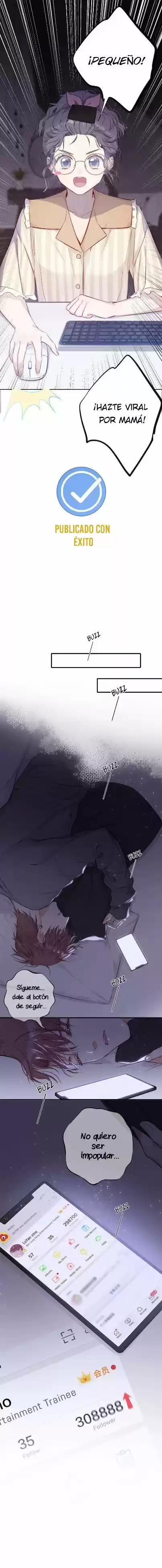 Protect My Star - Capítulo 2 - Página 13 - LectorTMOo