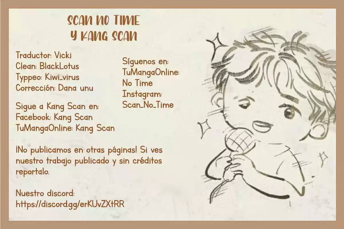 Protect My Star - Capítulo 2 - Página 15 - LectorTMOo