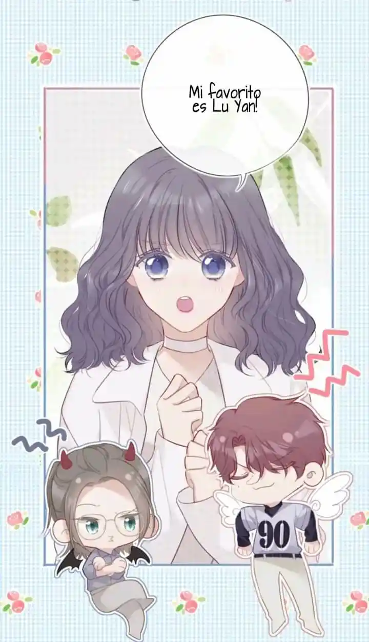 Protect My Star - Capítulo 20 - Página 4 - LectorTMOo