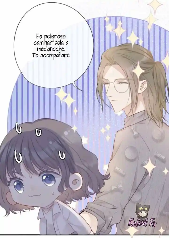 Protect My Star - Capítulo 20 - Página 10 - LectorTMOo