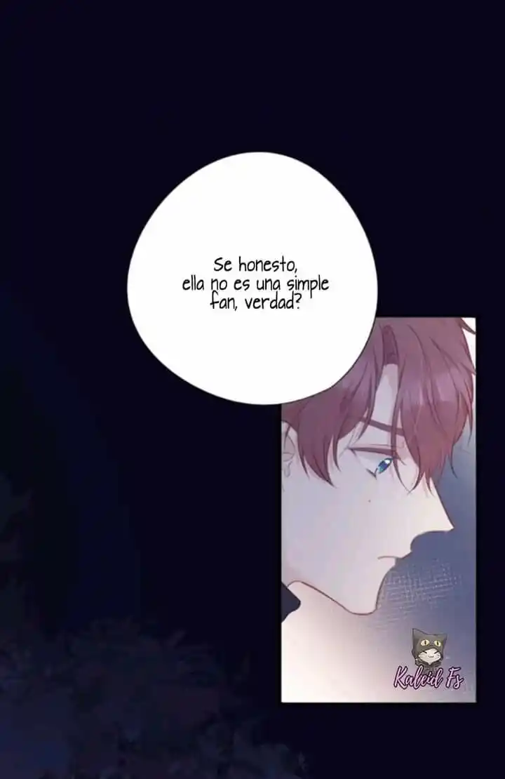 Protect My Star - Capítulo 20 - Página 18 - LectorTMOo